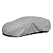 Algopix Similar Product 20 - Budge Duro 3 Layer Car Cover Water