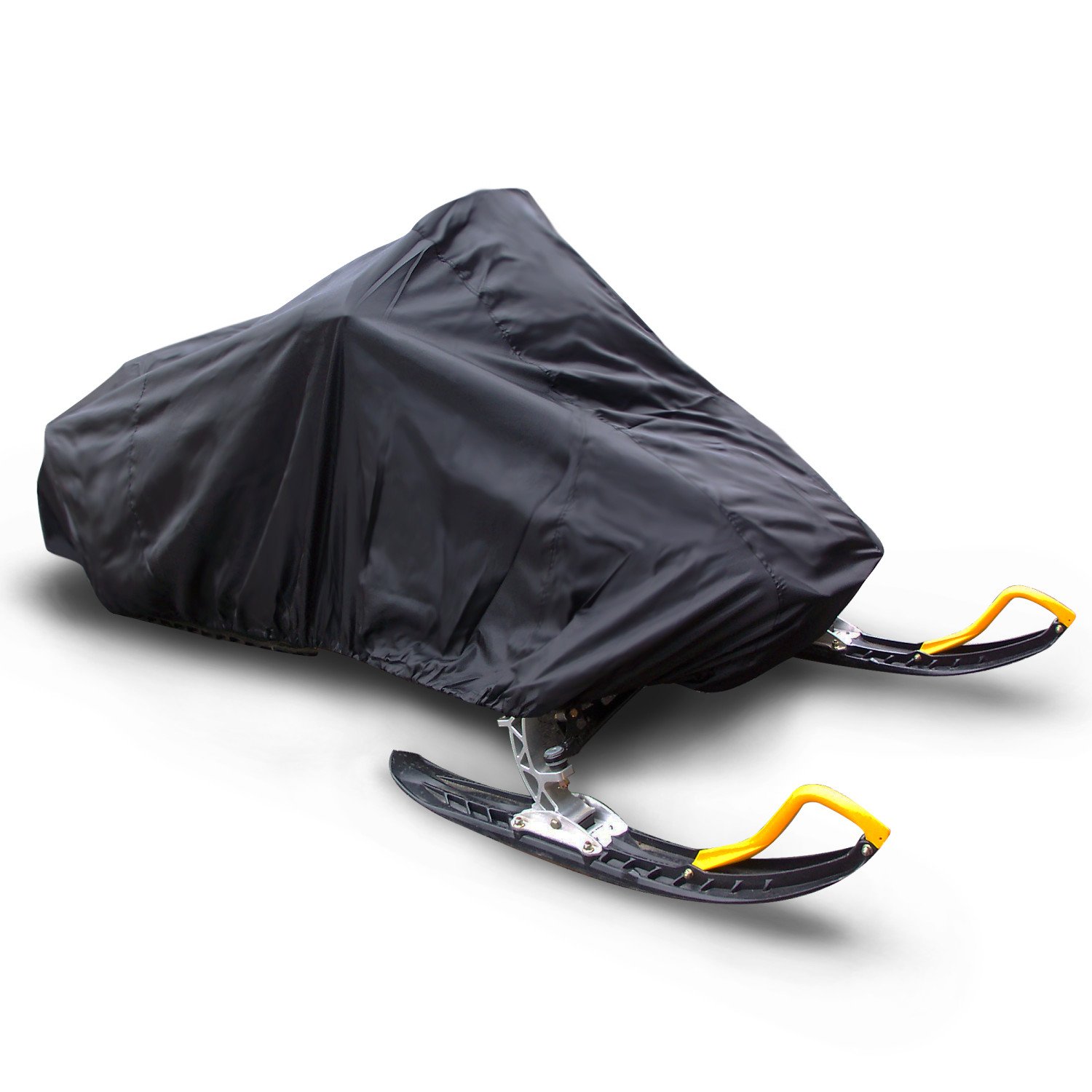 Algopix Similar Product 3 - Budge SM3 Sportsman Snowmobile Cover