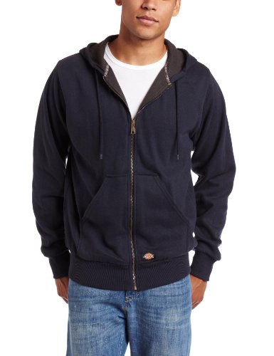 Algopix Similar Product 8 - Dickies Mens Thermal Lined Fleece