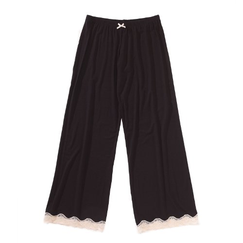 Algopix Similar Product 17 - Eberjey Womens Lady Godiva Pant