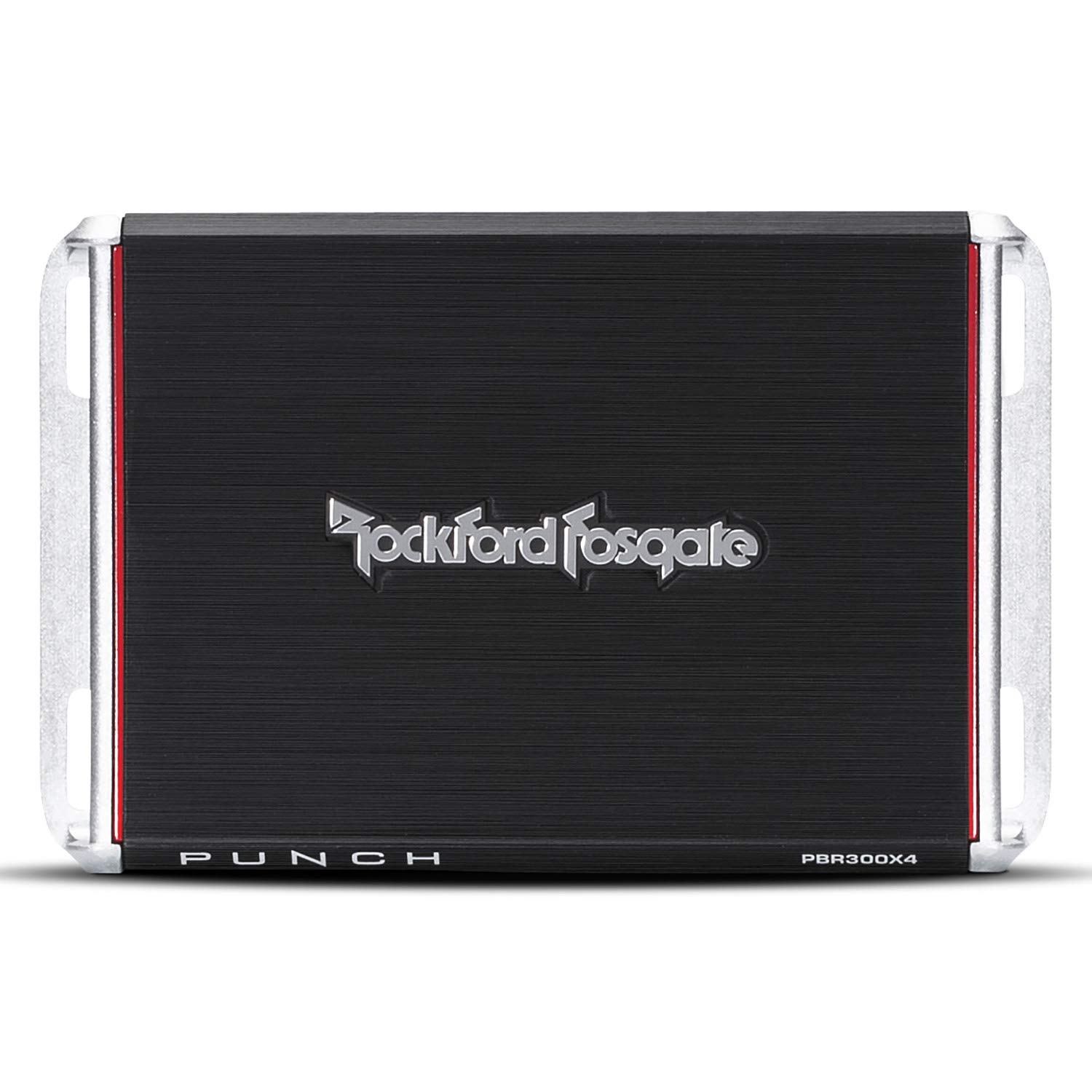 Algopix Similar Product 3 - Rockford Fosgate PBR300X4 Punch 300