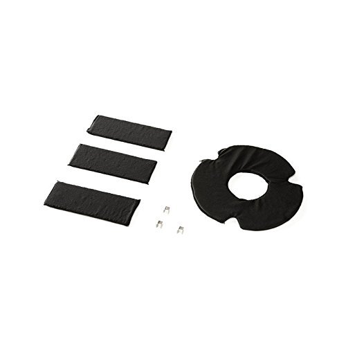 Algopix Similar Product 3 - Elica F00433/1 Carbon Filter