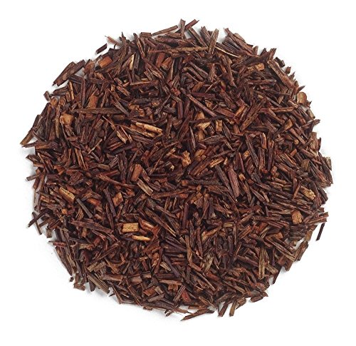 Algopix Similar Product 13 - Frontier Herb Rooibos Tea 1 LB