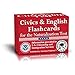 Algopix Similar Product 20 - US Citizenship Test Civics Flash Cards