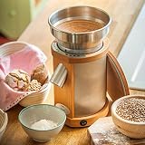 Algopix Similar Product 4 - KoMo Magic Mill 230V for Overseas