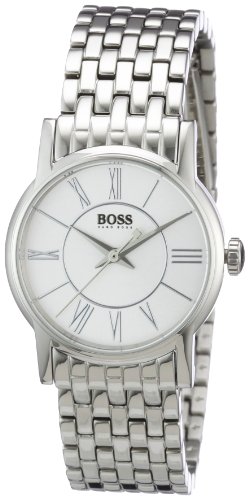 Algopix Similar Product 7 - HUGO BOSS Ladies' Watches 1502241