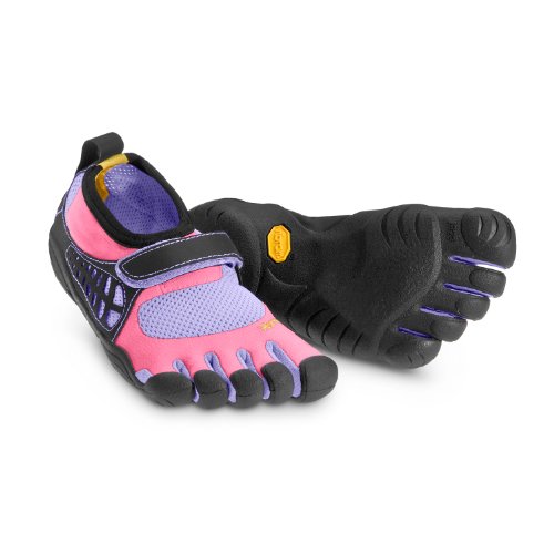 Algopix Similar Product 3 - Vibram FiveFingers Kids KSO Kids