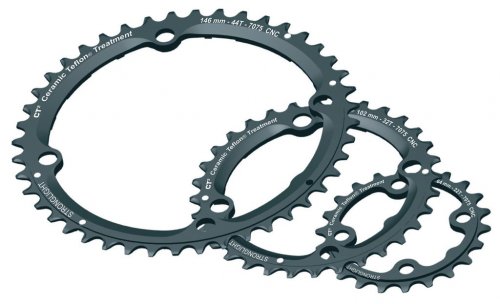 Algopix Similar Product 15 - STRONGLIGHT plateau xTR type 0506