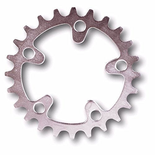 Algopix Similar Product 3 - StrongLight 5-Arm/74mm Chainring: 28T