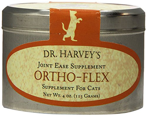Algopix Similar Product 18 - Dr Harveys OrthoFlex Herbal