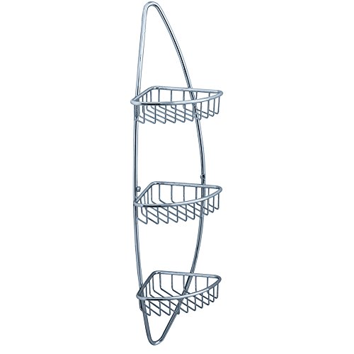 Algopix Similar Product 4 - Fresca Bath FAC0105 Magnifico 3 Tier