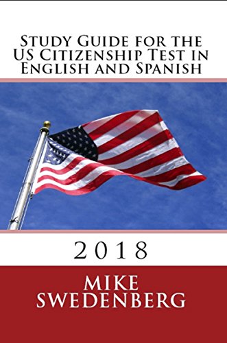 Algopix Similar Product 10 - Study Guide for the US Citizenship Test