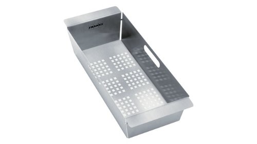 Algopix Similar Product 9 - Franke accessories strainer bowl