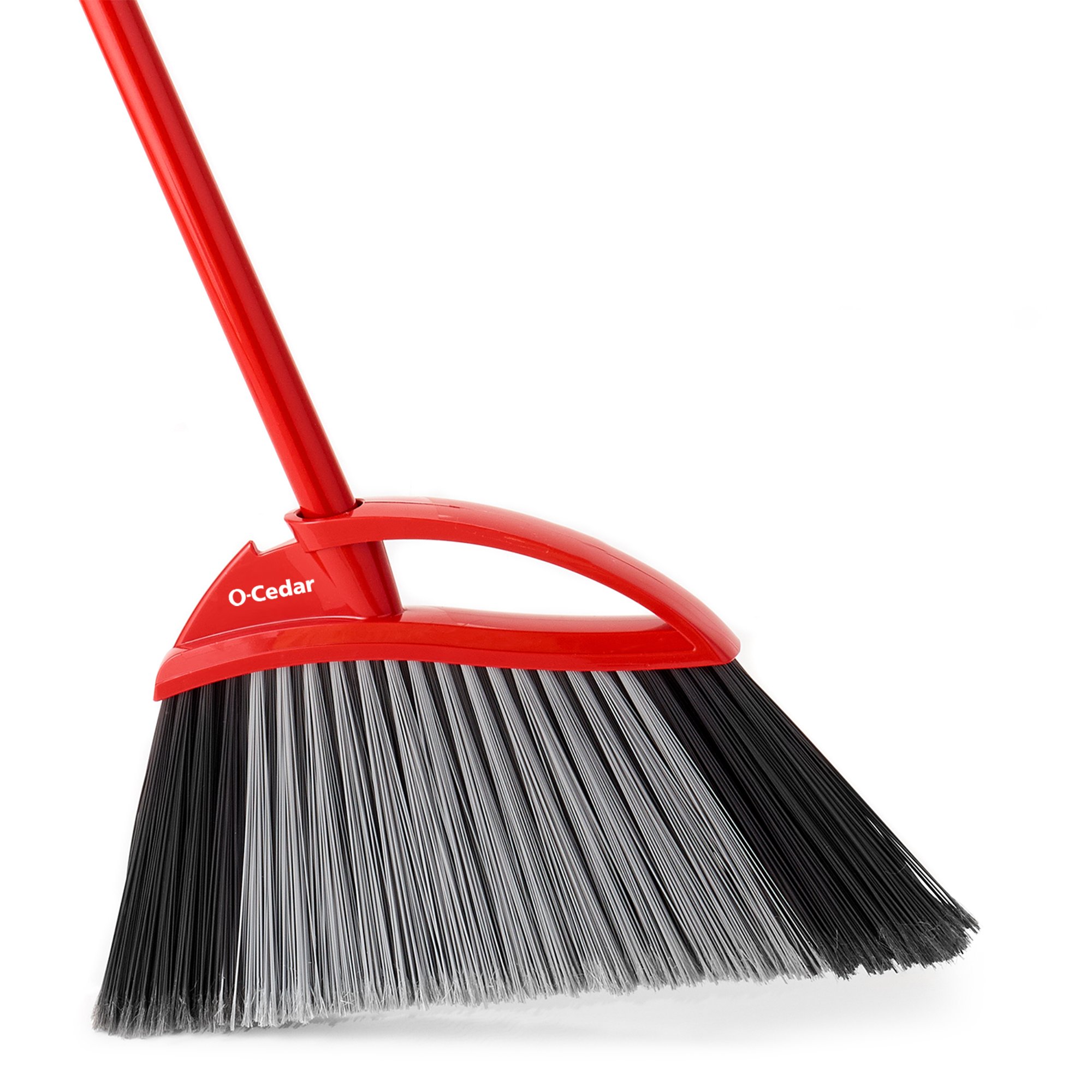 Algopix Similar Product 18 - O-Cedar Power Corner Large Angle Broom