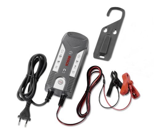 Algopix Similar Product 18 - Bosch C3 Fully Automatic 4Mode 612V