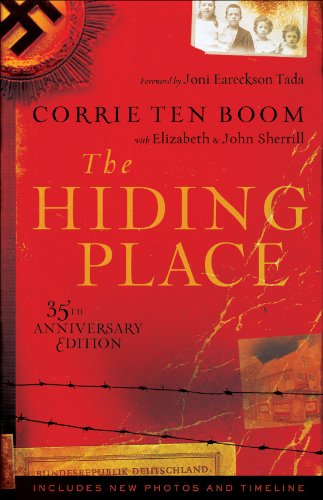 Algopix Similar Product 20 - The Hiding Place