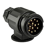 Algopix Similar Product 1 - Unitec 10202 Plug 13–Pin