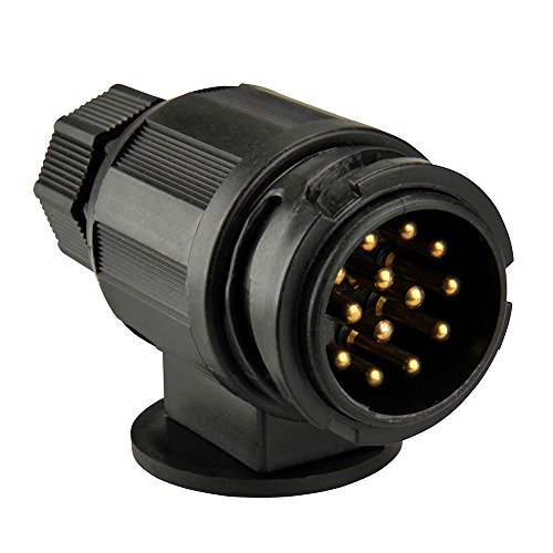 Algopix Similar Product 1 - Unitec 10202 Plug 13–Pin