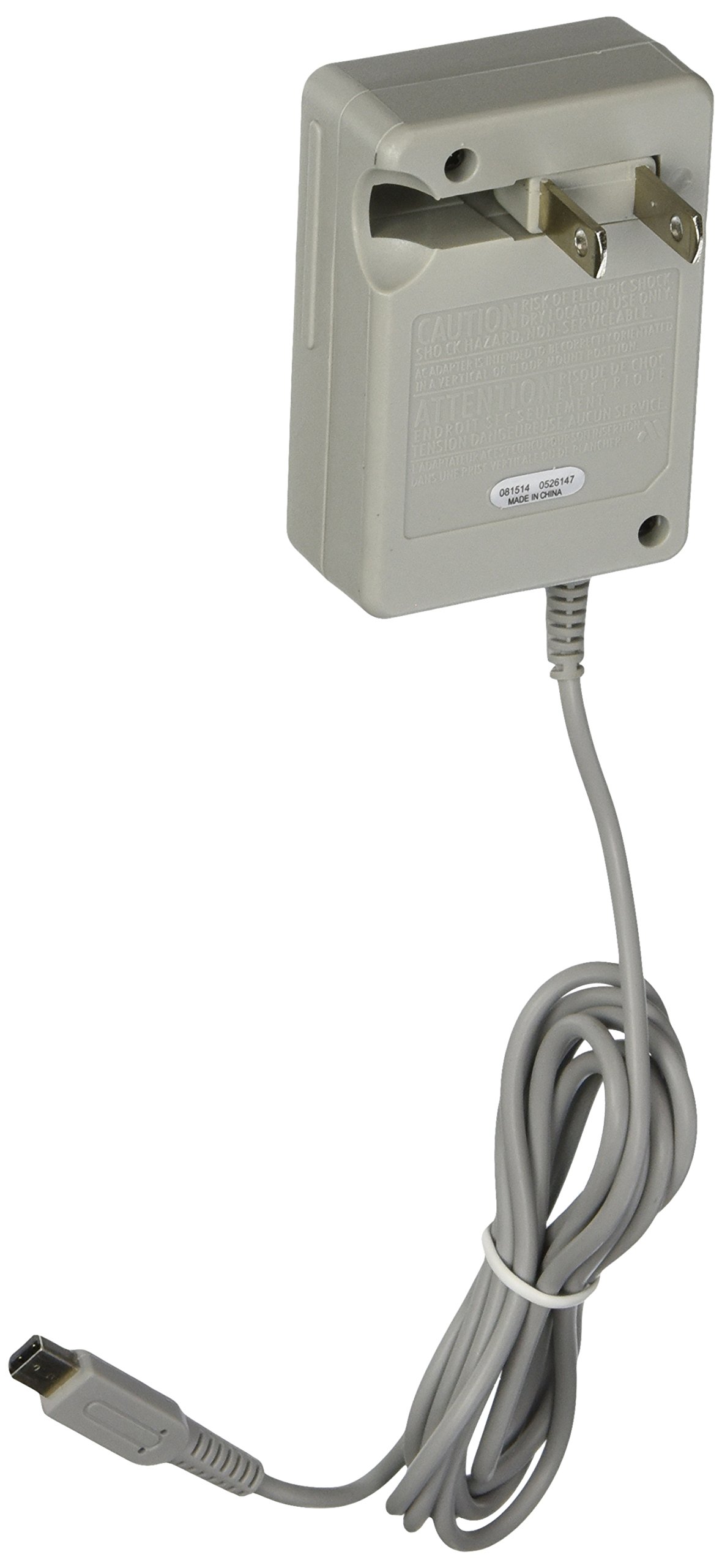 Algopix Similar Product 18 - Generic AC Power Adapter Charger for