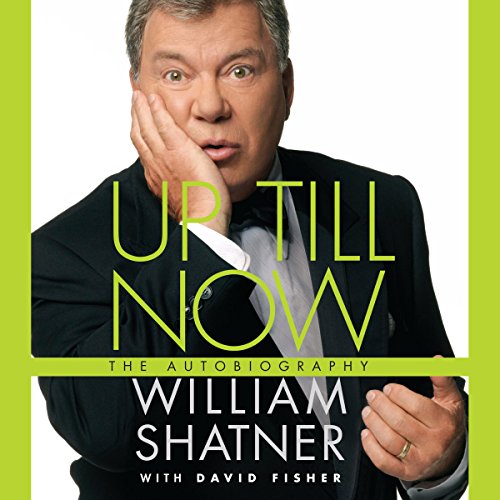 Algopix Similar Product 20 - Up Till Now: The Autobiography