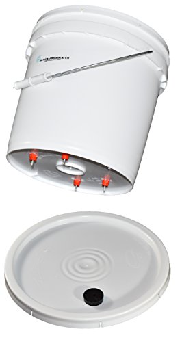 Algopix Similar Product 16 - BAFX Products  2 Gallon Chicken 