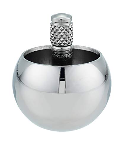 Algopix Similar Product 19 - Metal Flip Over Top Tippie Top by