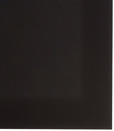 Algopix Similar Product 6 - KYDEX V Sheet  0118 Thick Black