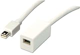 Algopix Similar Product 16 - LINDYUSA Mini DisplayPort Extension