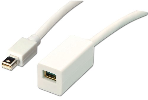 Algopix Similar Product 16 - LINDYUSA Mini DisplayPort Extension