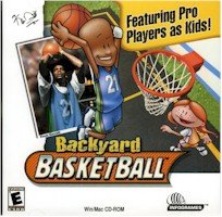 Algopix Similar Product 9 - New Humongous Entertainment Backyard