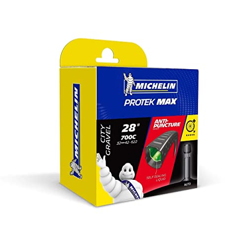 Algopix Similar Product 3 - MICHELIN 0335VSPM Inner Tube