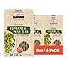 Algopix Similar Product 16 - Explore Cuisine Organic Edamame  Mung