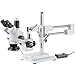 Algopix Similar Product 6 - AmScope SM4TZ144A Professional