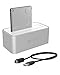 Algopix Similar Product 9 - Icy Box IB111StU3Wh USB 30 Aluminium