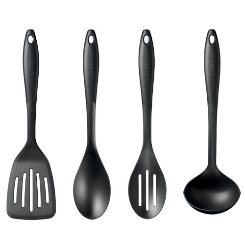 Algopix Similar Product 4 - Cuisinart Boxed Tool Set , Black
