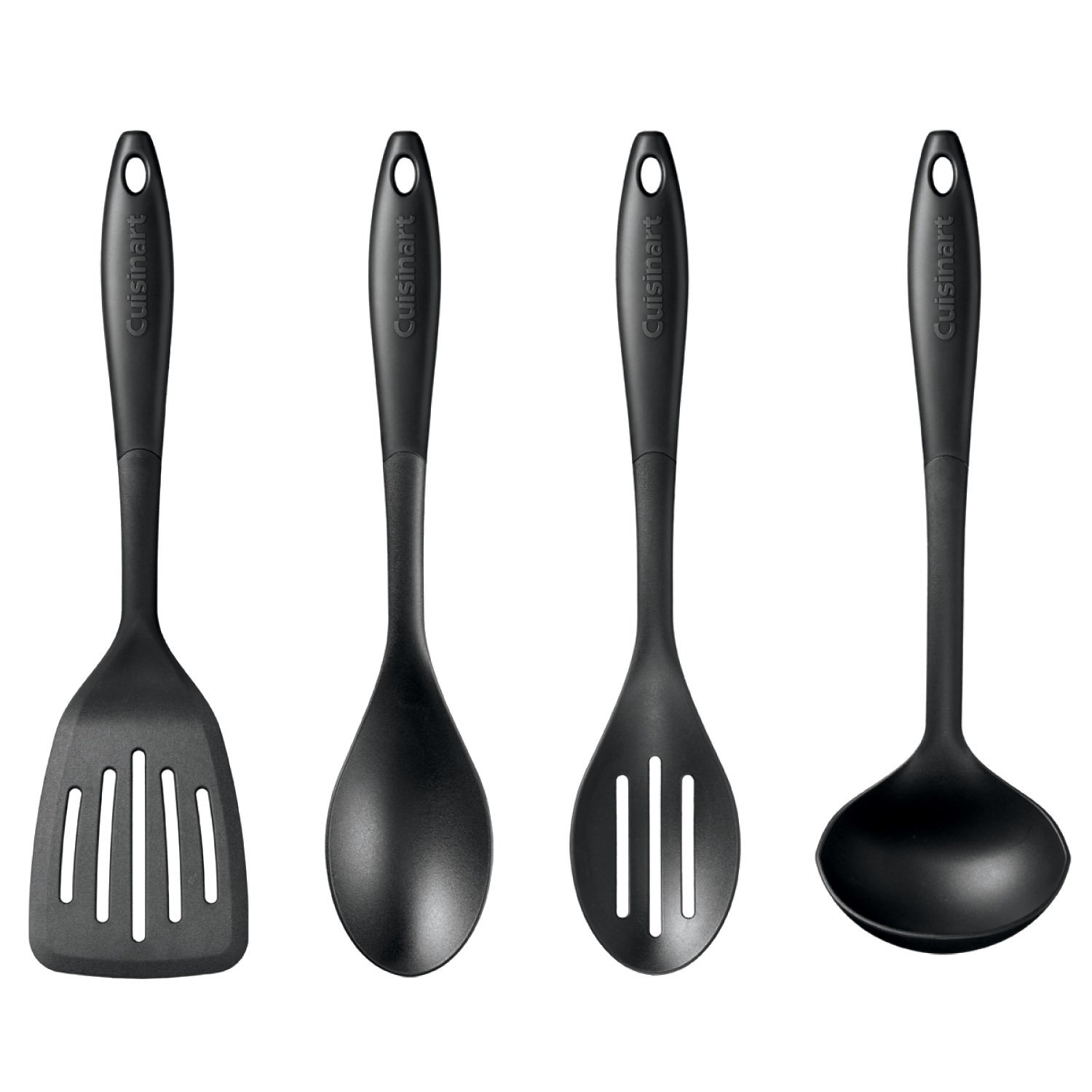 Algopix Similar Product 2 - Cuisinart Boxed Tool Set , Black