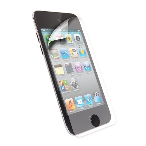 Algopix Similar Product 20 - iFrogz Screen Protection for iPod touch