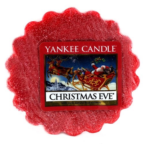 Algopix Similar Product 20 - Christmas Eve