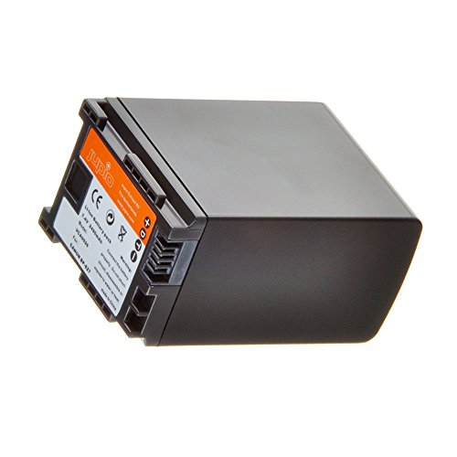 Algopix Similar Product 2 - Jupio Digital Camcorder Replacement