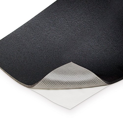 Algopix Similar Product 1 - DSM Insulating Foam Mat 1000 x 500 x 11