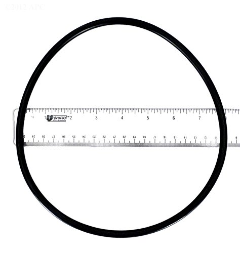 Algopix Similar Product 14 - S-Seal APCO2398 Starite Lid U9171 O-Ring