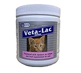 Algopix Similar Product 2 - VetaLac Powder Feline Milk Replacer