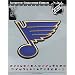 Algopix Similar Product 14 - St Louis Blues Primary Team Logo NHL