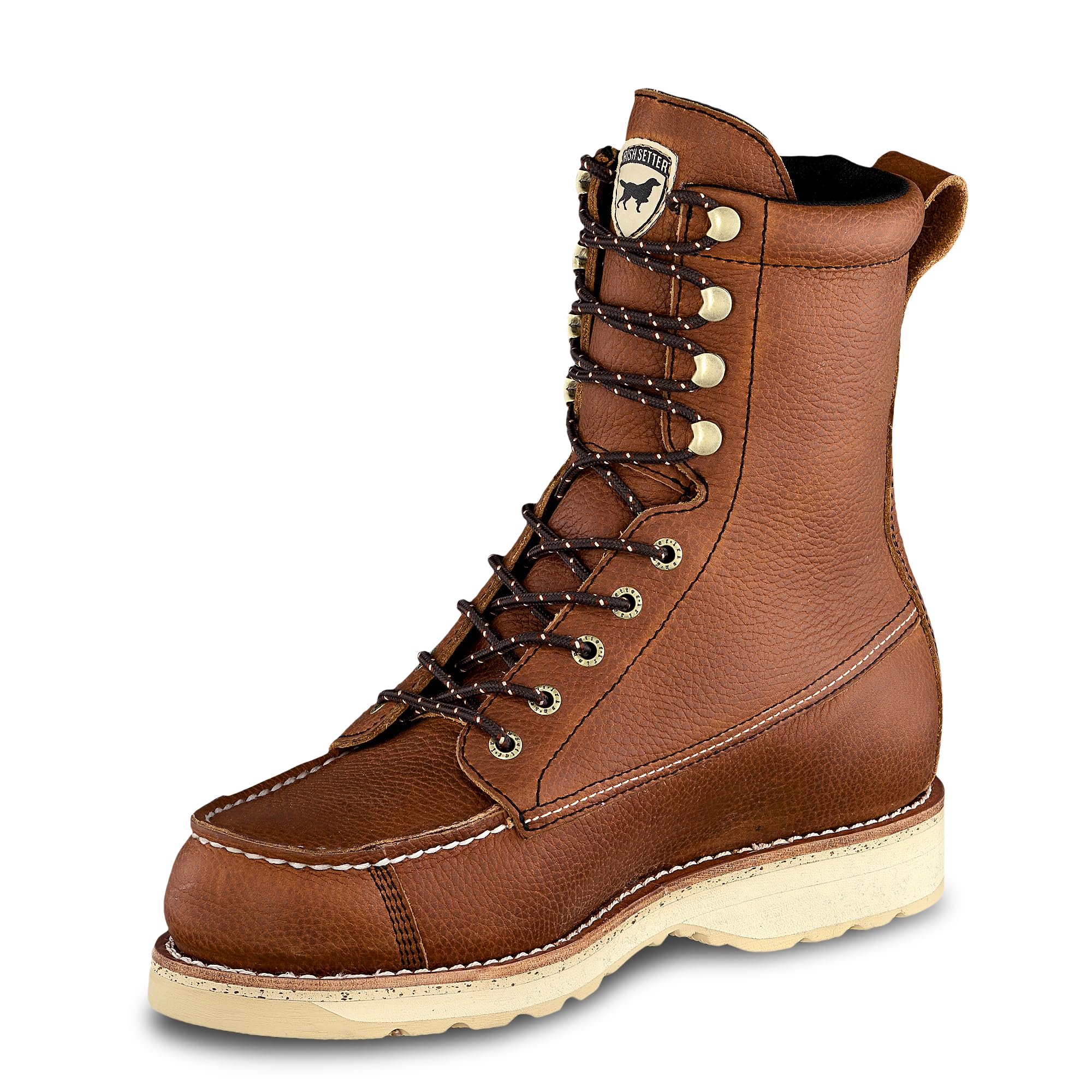 Algopix Similar Product 4 - Irish Setter Wingshooter Mens 9