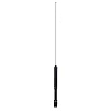 Algopix Similar Product 12 - Yaesu ATAS120A 40 Meter through 70cm