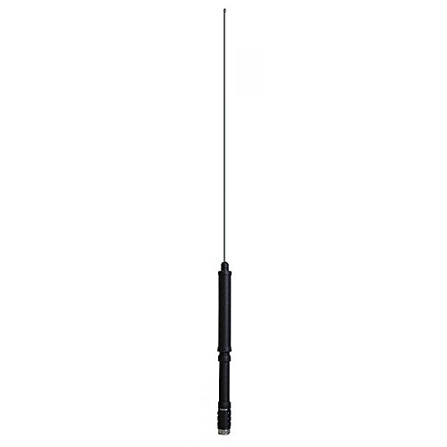Algopix Similar Product 19 - Yaesu ATAS120A 40 Meter through 70cm