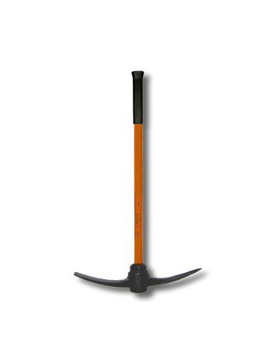 Algopix Similar Product 14 - Nupla NCRP5H Railroad Pick with