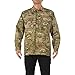 Algopix Similar Product 1 - 511 Tactical TDU Long Sleeve Shirt