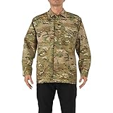 Algopix Similar Product 1 - 511 Tactical TDU Long Sleeve Shirt