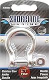Algopix Similar Product 7 - Shoreline Marine Galvanized Boat Anchor